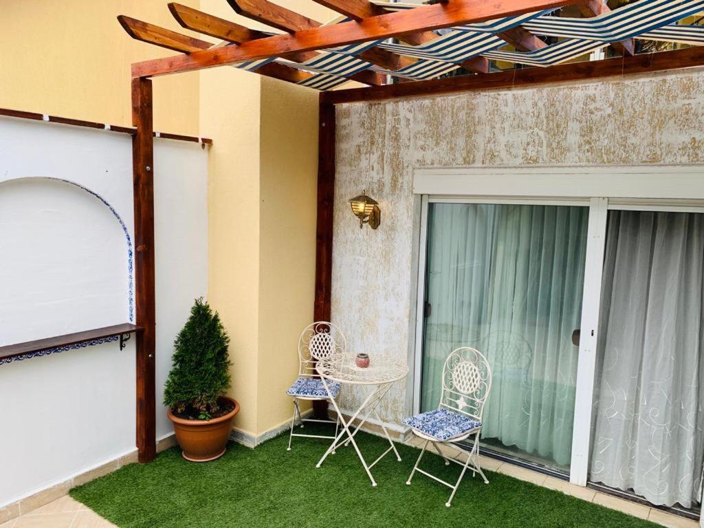 Vasiliko Sea View Apartment Zarewo Exterior foto