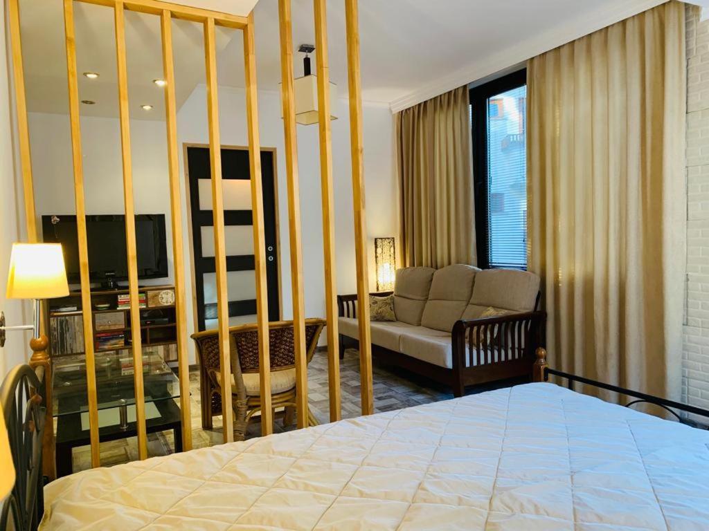 Vasiliko Sea View Apartment Zarewo Exterior foto