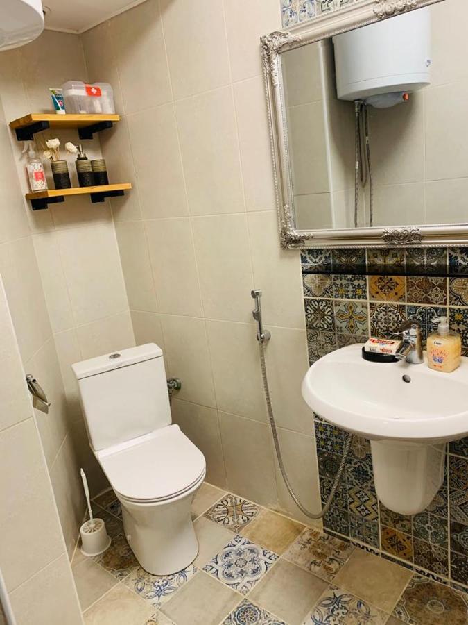 Vasiliko Sea View Apartment Zarewo Exterior foto